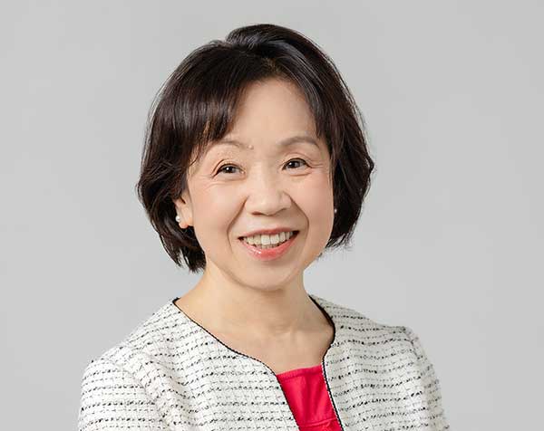 米村明美