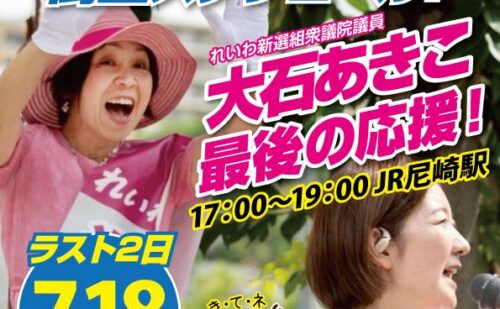 活動スケジュール